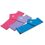 Body Sculpture Pilates Band BB 102 0.35 MM kék edzőfelszerelés BB10235