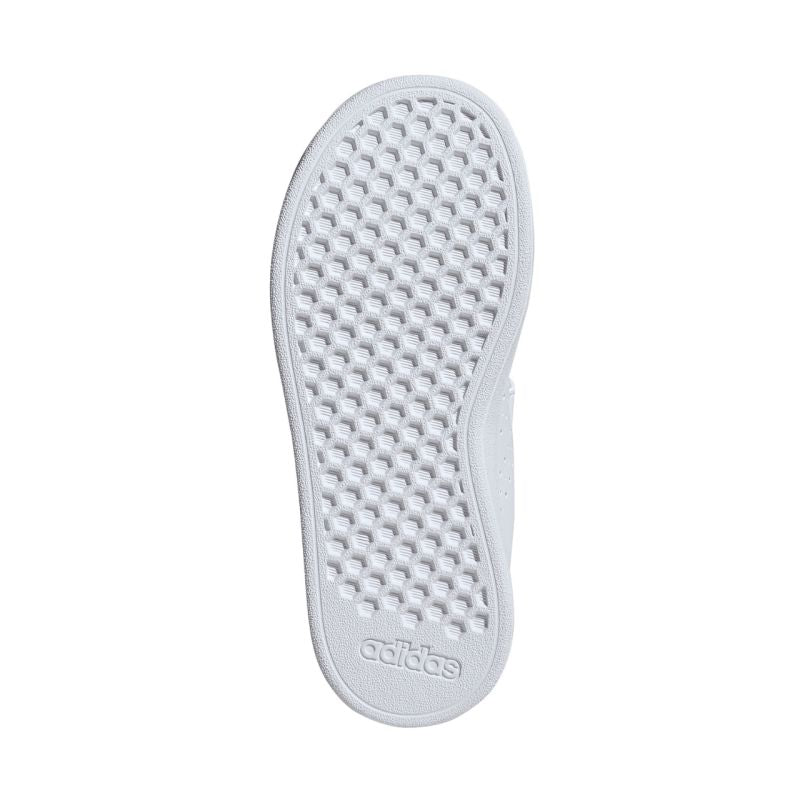 Adidas Advantage Base 2.0 kids' white fehér cipő IE9020