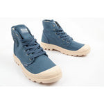 Palladium men's sports Pampa Hi high-top sneakers fashionable utcai cipő 02352-481-M