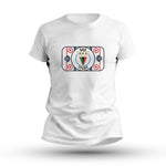 Inny GKS Tychy Ice Hockey 2 M SREBGKSICET sleeve Póló fehér