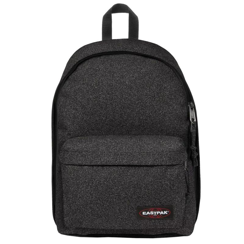 Eastpak Out Of Office Backpack fekete hátizsák