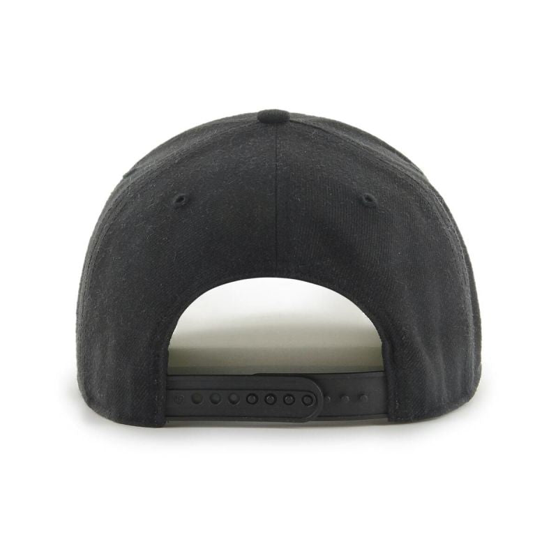 47 Brand Brand ` Pittsburgh Pirates B-CLZOE20WBP-BKB Baseball Cap Sapka