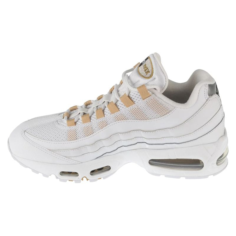 Nike Air Max 95 White