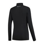 Rogelli Women's Carina 2.0 Sweatshirt fekete pulóver