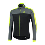 Rogelli winter FREEZE fluor 7XL dzseki