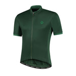 Rogelli ESSENTIAL 3XL T-shirt green zöld póló