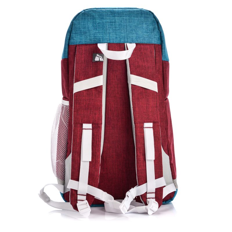 Meteor Arctic Thermal Backpack uniw backpacks, tourist equipment