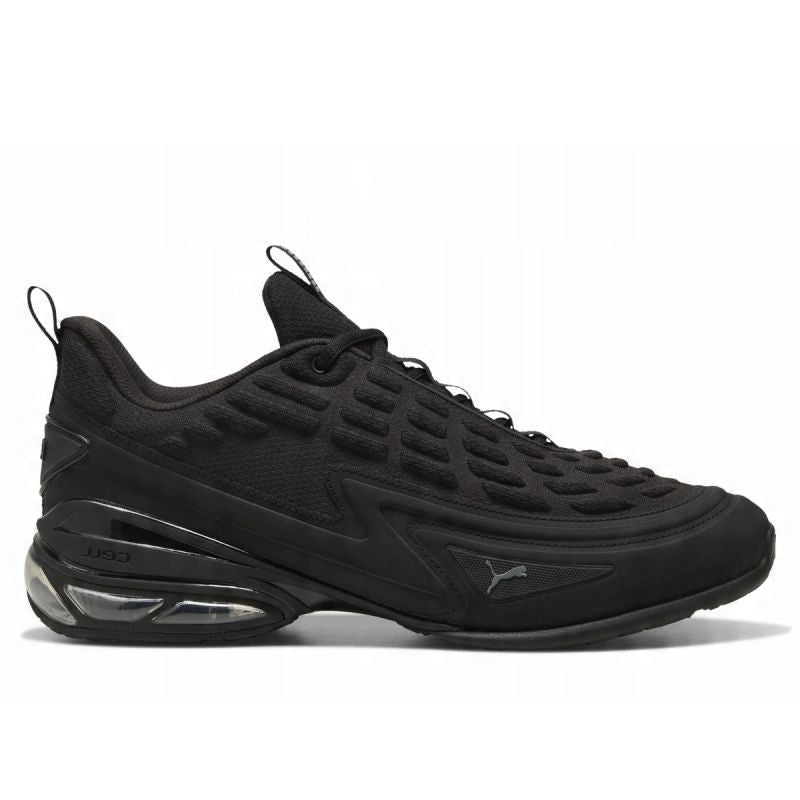 Puma MEZA Black (31204401) Cipő