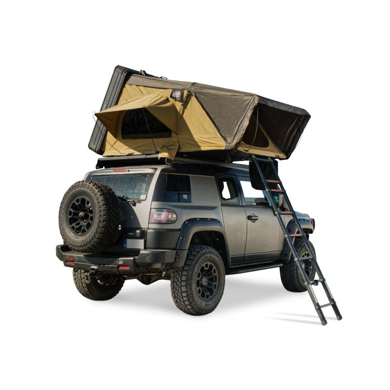 Inny Offlander OFF-FOLDX Rooftop Tent Egyéb