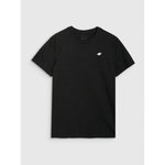 Men's cotton T-shirt 4F 4FWAW25TTSHM3458-20S 5xl póló