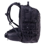 Magnum Urbantask 37 Backpack fekete hátizsák