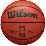 Wilson Nba Authentic Series Indoor/Outdoor Basketball Size kosárlabda