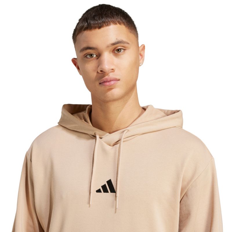 adidas Essentials Feelcozy French Terry M JX3325 sweatshirt pulóver