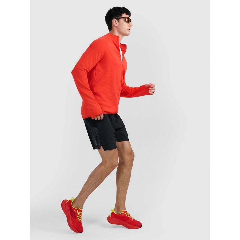 4F Flow Run 1.0 Men's Low Running futócipő 4FRSS25FSPOM160-62S