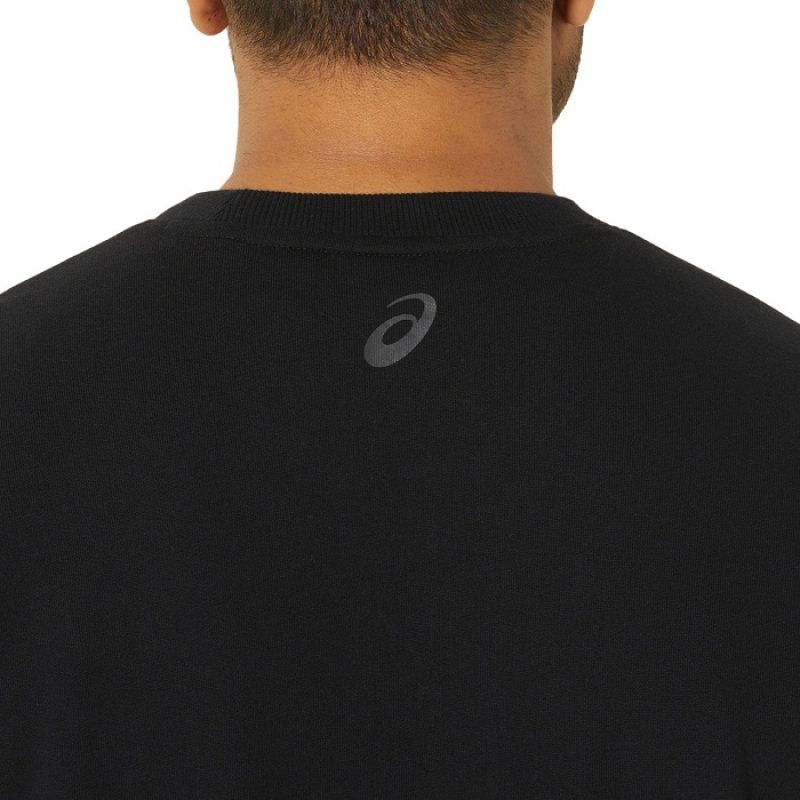Asics Sweatshirt M 2031E192002 Pulóver