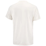 Salomon Sense Aero SS Tee Gfx 2XL fehér póló