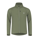 Rogelli CORE running green 3XL zöld dzseki