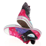 Converse Chuck Taylor Multipanel 542465F Kiegészítő