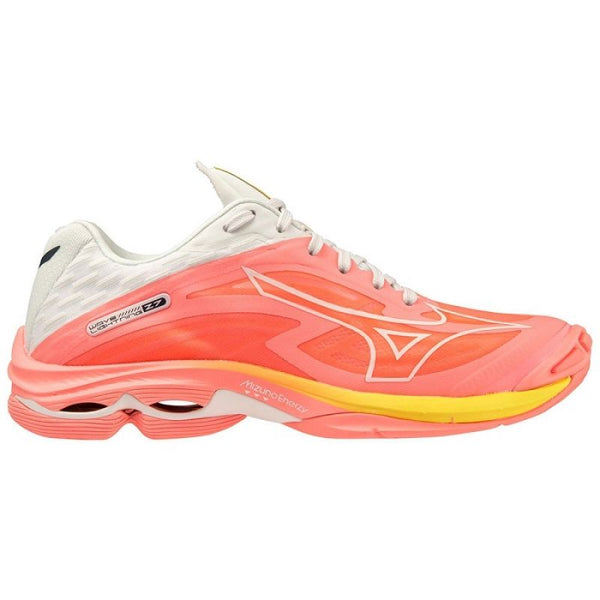 Mizuno Wave Lightning Z7 W V1GC220006 volleyball shoes Cipő