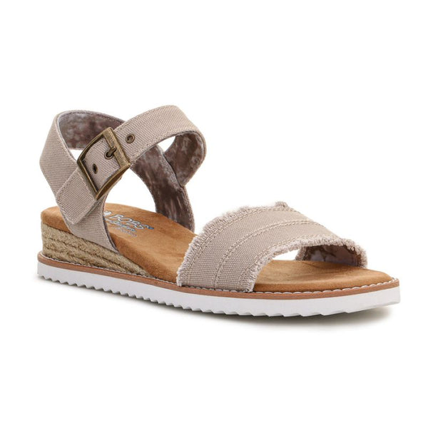 Skechers Desert Kiss Adobe Princess W 113541-TPE Sandals Cipő