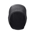 Rockbros softshell helmet cap, gray