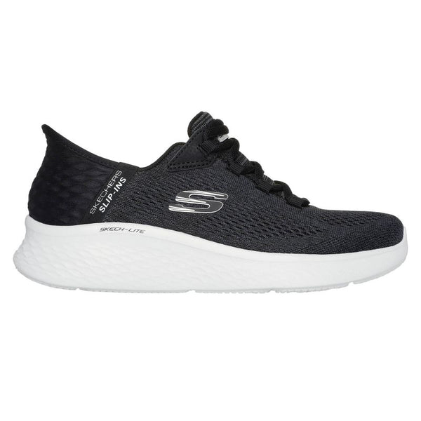Skechers Slip-Ins Skech Lite Pro Natural Beauty cipő, női