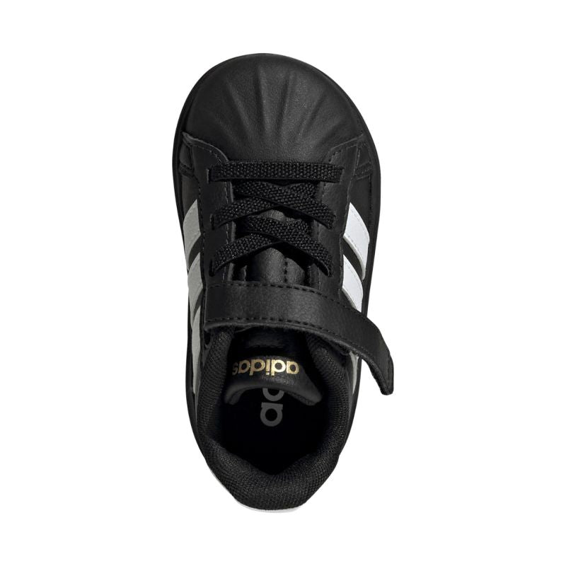 adidas Streettalk EL I JS5054 kids' utcai cipő