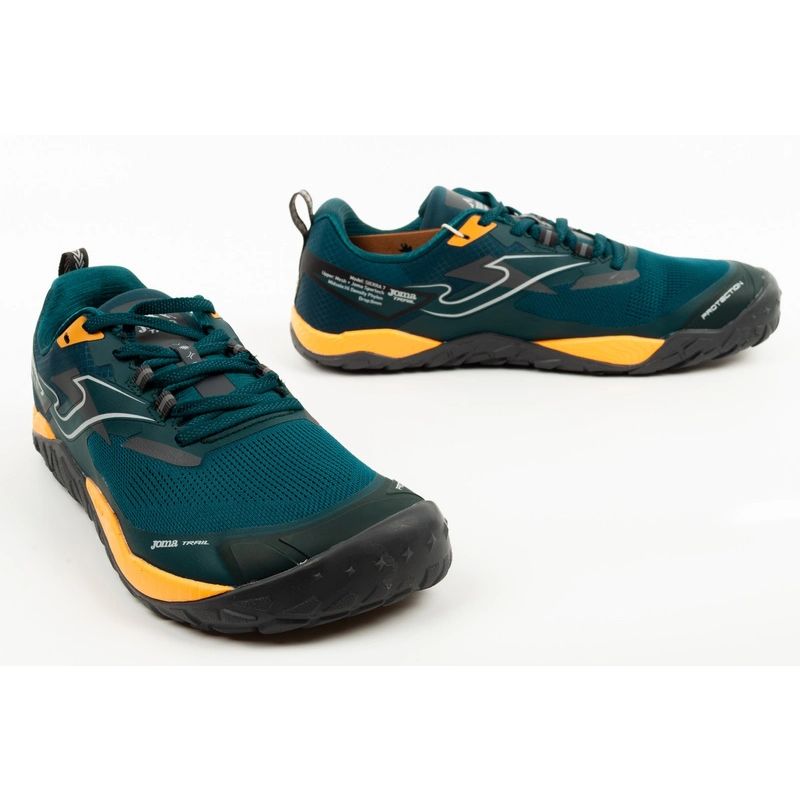 Joma men's trail running Sierra Barefoot comfortable férfi futócipő BFSIEW2617