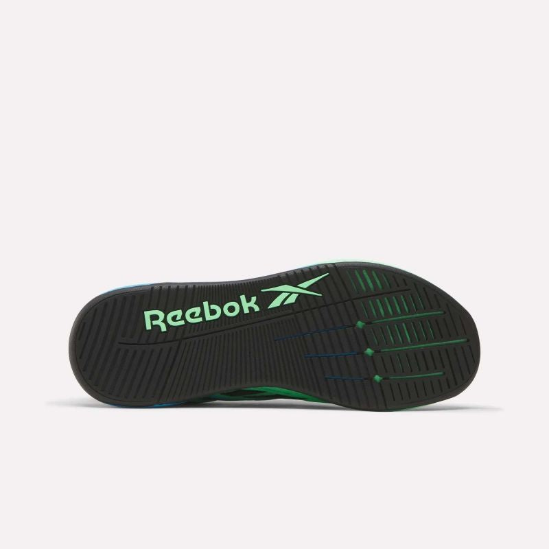 Reebok NANO X5 EDGE GLOW sneakers ( ) zöld cipő