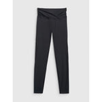 Women's quick-drying yoga and pilates 4F 4FWAW25TFTIF369-20S leggings