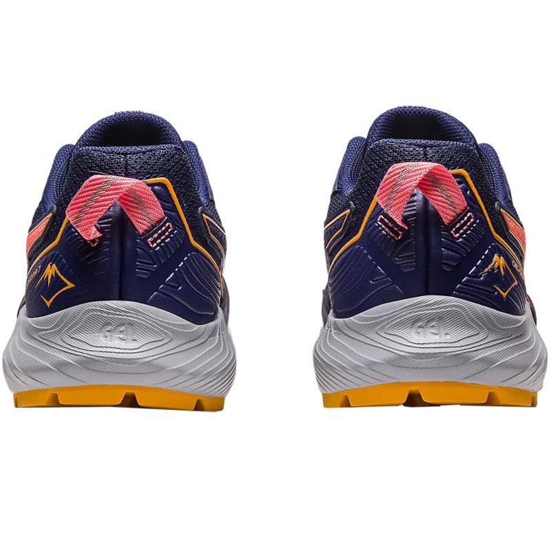 Asics Gel Sonoma 7 W 1012B413 401 shoes Cipő