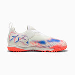 Puma Junior Future 8 Match LL TT + Mid shoes 108620-01 Cipő