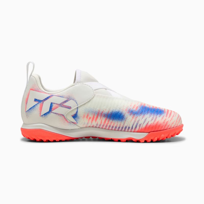 Puma Junior Future 8 Match LL TT + Mid shoes 108620-01 Cipő