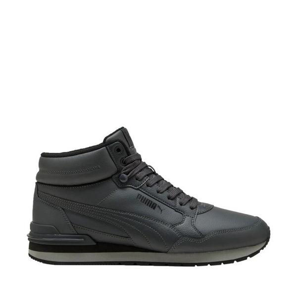 Puma ST Runner v4 Mid shoes gray 402893 03 General