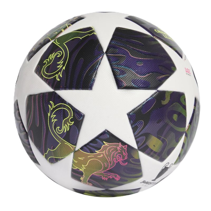 adidas UCL League Final Street JX9088 futball labda
