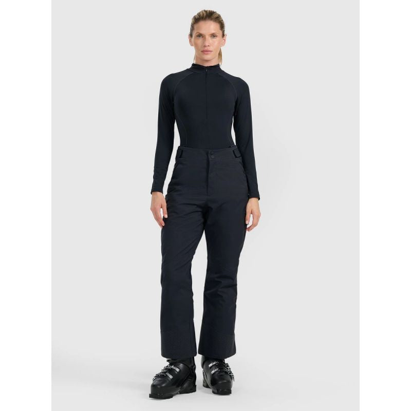 Women's thermal underwear bodysuit 4F 4FWAW25UBRUF092-20S aláöltözet