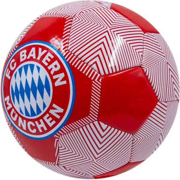 Inny Bayern Munich Official Licensed Football 709489 Futball labda