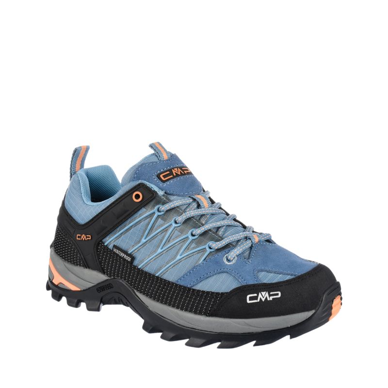 CMP Rigel Low 16LR Women's Hiking cipő