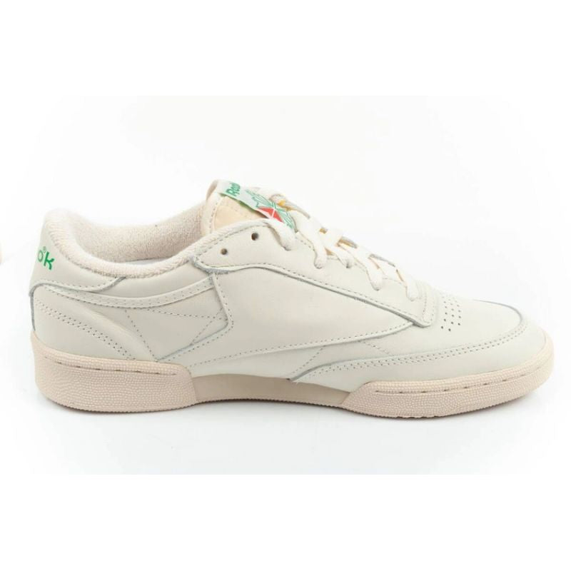 Reebok Club Vintage bézs cipő