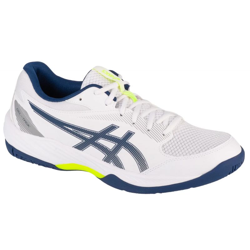 Asics Gel-Task 4 shoes 1071A103-100 Cipő