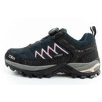 CMP Rigel women's waterproof trekking sports FITGO cipő