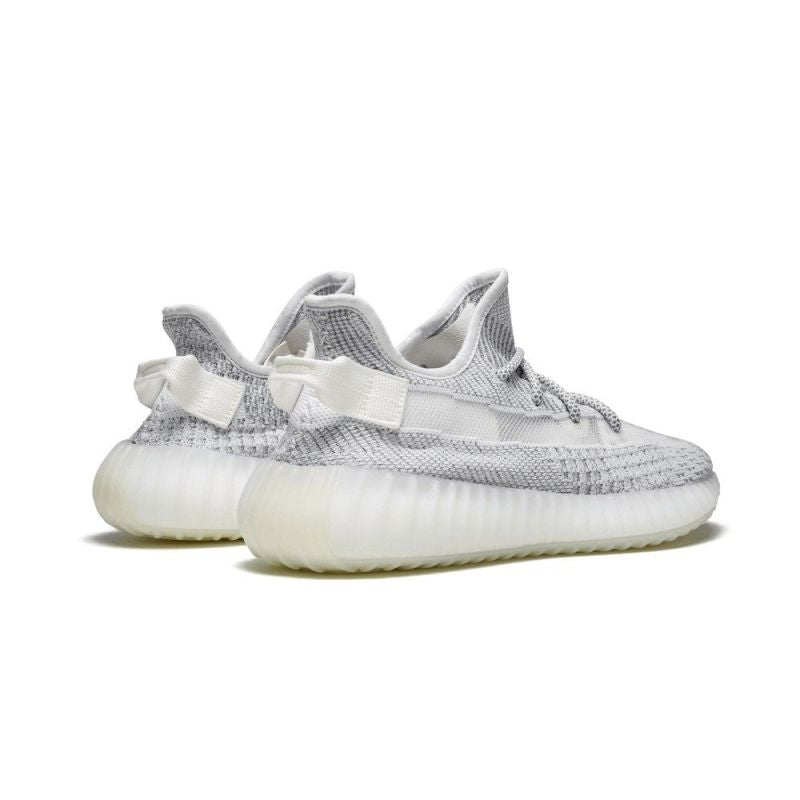 Adidas Yeezy Boost 350 V2 3M Static Reflective Men's Sneakers - EF2367 36 a utcai cipő