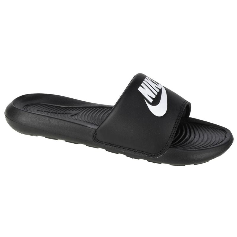 Nike Victori One Slide W CN9677-005 Flip-Flops fekete papucs