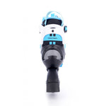 Tempish Gokid Jr 100000004098 inline skates fehér roller skates