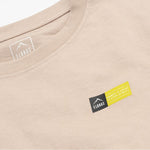 Elbrus Men's FRODE Short Sleeve T-Shirt póló