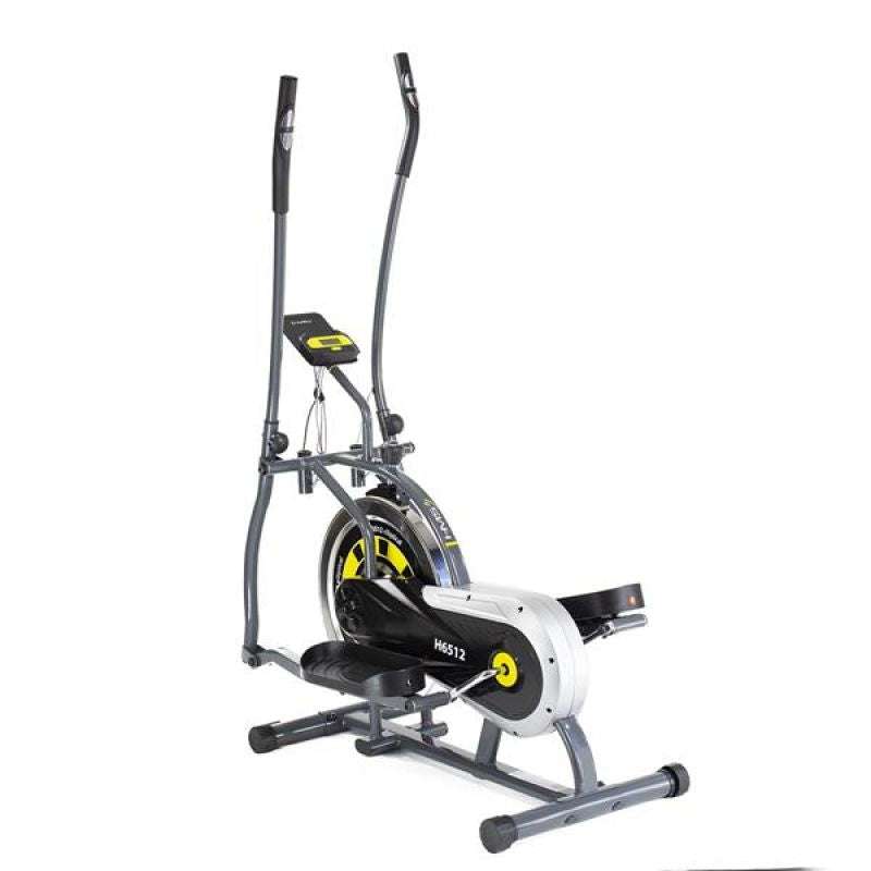HMS H6512 elliptical trainer szürke pulóver 17-11-011