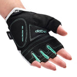 Meteor Gel GX37 Cycling Gloves uniw kapuskesztyű 16657