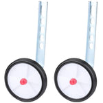 Dunlop Side Support Wheels For Bikes 12-16" Adjustable kiegészítő GSP-431628