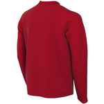Nike Dri-Fit Park VIII longsleeve kids' t-shirt red piros póló HV8239657