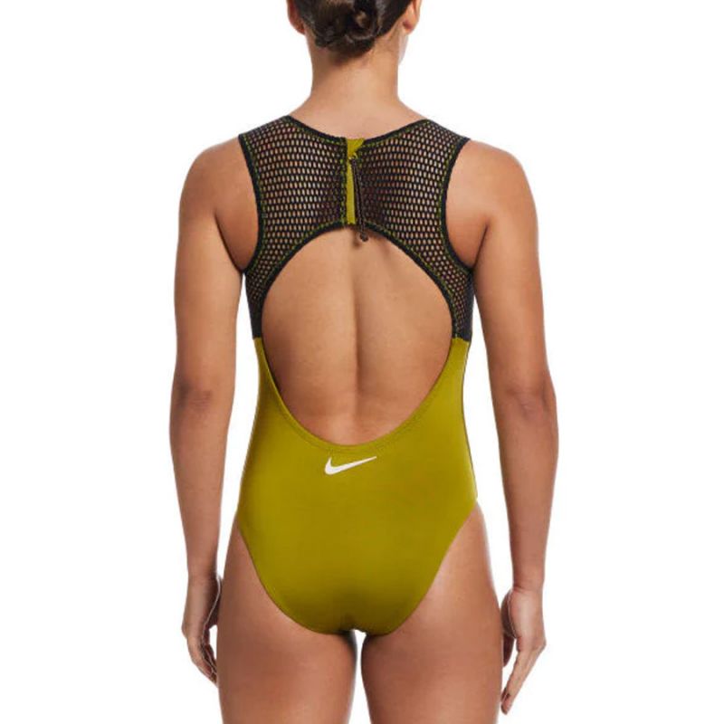 Nike Wild W NESSD250 314 swimsuit Ruházat